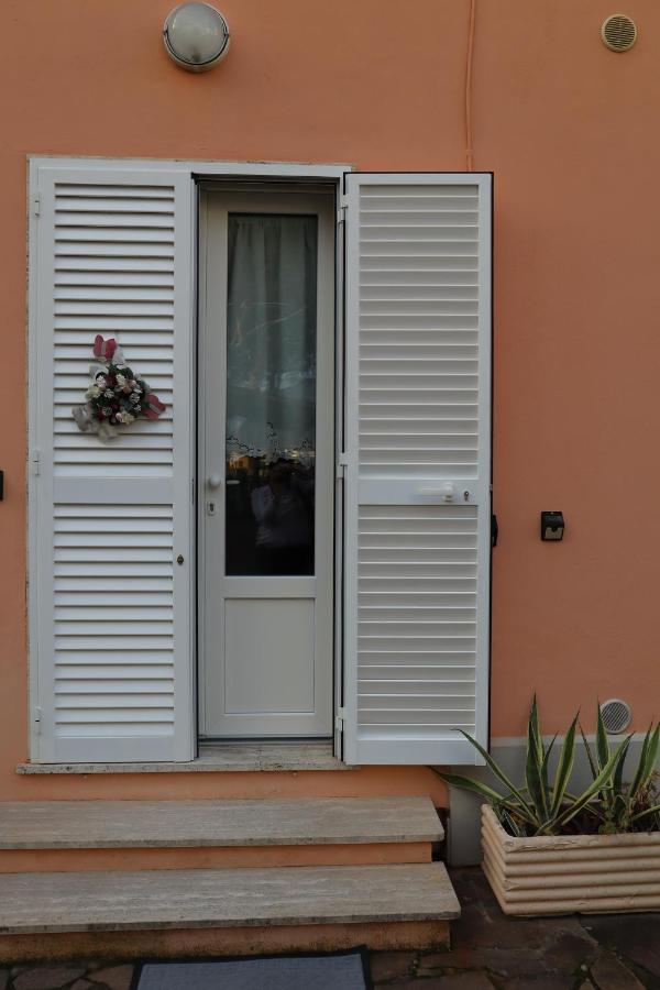 Villa La Casina Di Zia Zita Pieve a Nievole Exterior foto