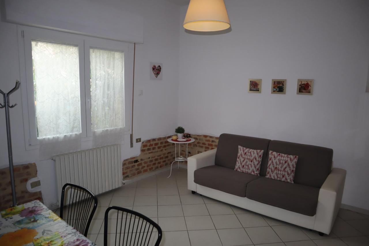 Villa La Casina Di Zia Zita Pieve a Nievole Exterior foto