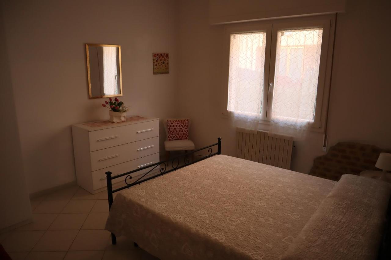 Villa La Casina Di Zia Zita Pieve a Nievole Exterior foto